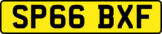 SP66BXF