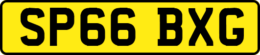 SP66BXG