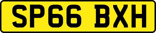 SP66BXH