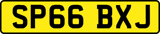 SP66BXJ