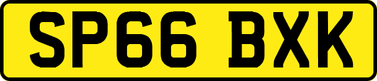 SP66BXK