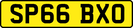 SP66BXO