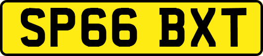 SP66BXT