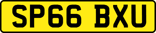 SP66BXU