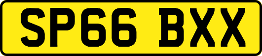 SP66BXX