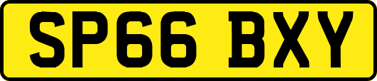 SP66BXY