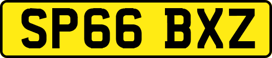 SP66BXZ