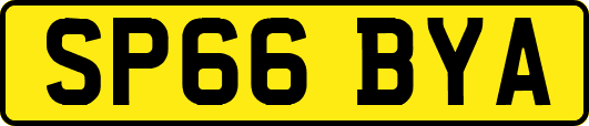SP66BYA