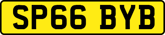 SP66BYB