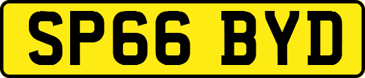 SP66BYD