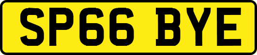 SP66BYE