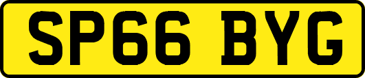 SP66BYG