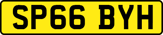 SP66BYH