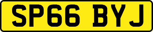SP66BYJ
