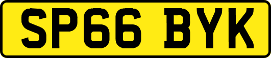 SP66BYK