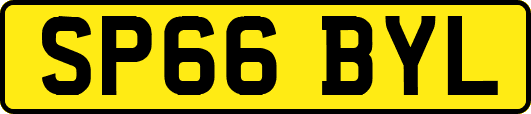 SP66BYL