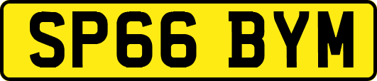 SP66BYM