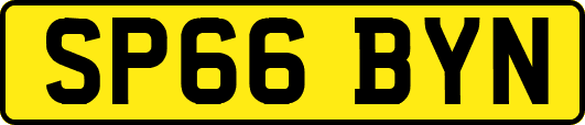 SP66BYN