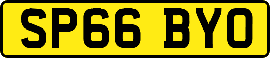 SP66BYO