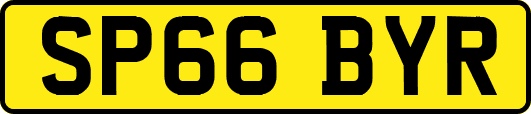 SP66BYR