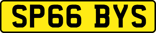 SP66BYS
