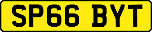 SP66BYT
