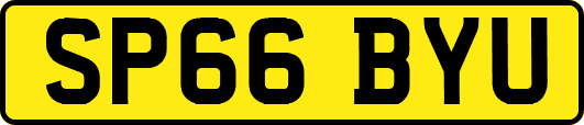 SP66BYU