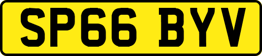 SP66BYV