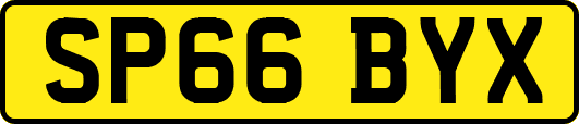SP66BYX