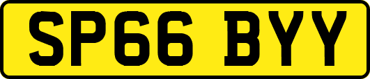 SP66BYY