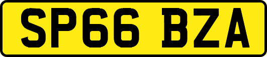 SP66BZA