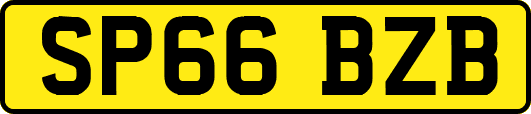 SP66BZB