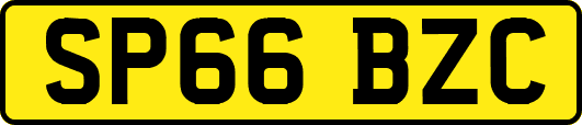 SP66BZC