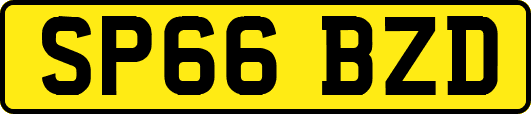 SP66BZD