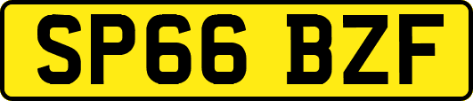SP66BZF