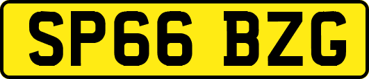 SP66BZG