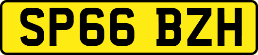 SP66BZH