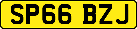 SP66BZJ