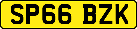 SP66BZK