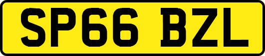 SP66BZL