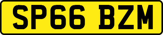 SP66BZM