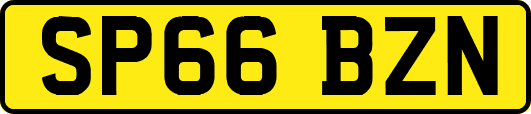 SP66BZN