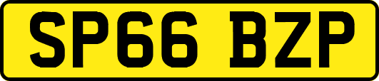 SP66BZP