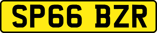 SP66BZR