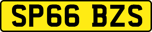 SP66BZS