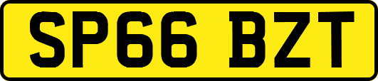 SP66BZT