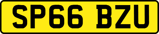 SP66BZU