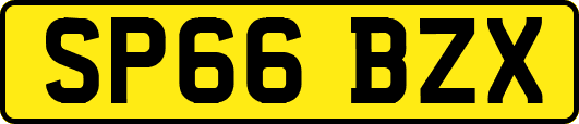 SP66BZX