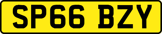 SP66BZY