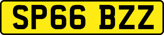 SP66BZZ